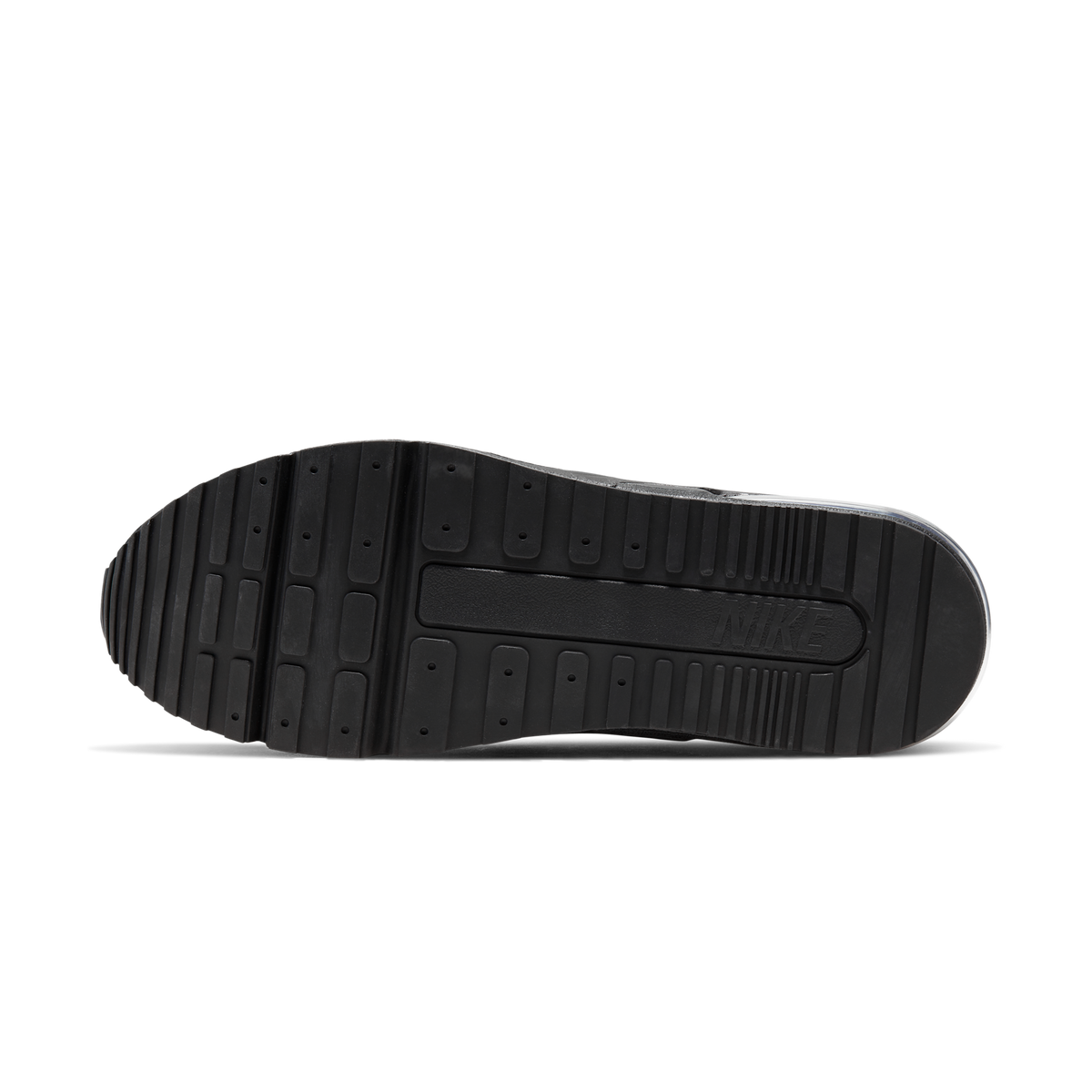 Nike Air Max LTD 3 Black Smoke Grey University Red