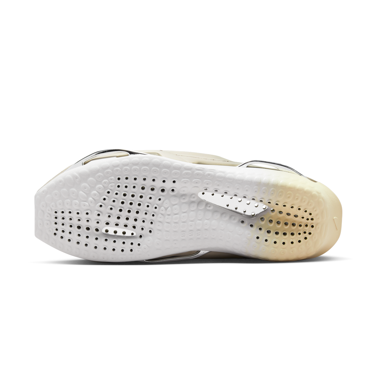 Nike MMW 005 Slide Light Bone