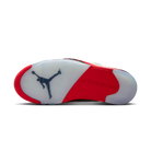 Jordan Sixty Plus Low Fire Red