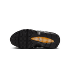 Nike Air Max 95 Grey Orange Black (GS)