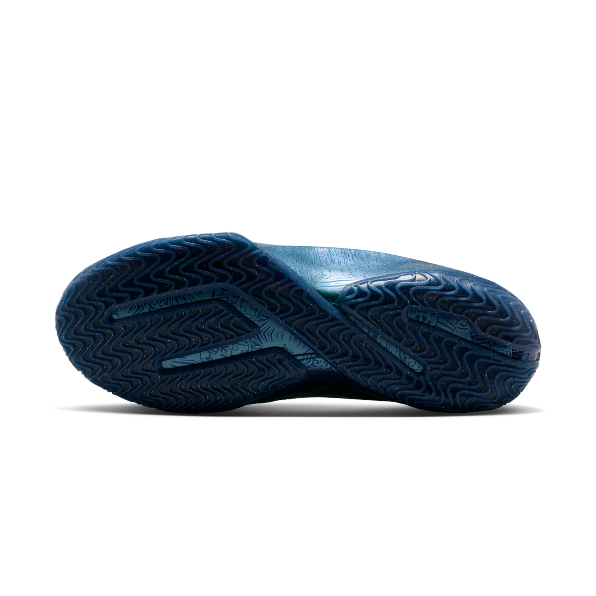 Nike LeBron 23 Out for Redemption (Translucent Outsole)