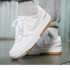 Nike Gamma Force White Light Bone (Women's)