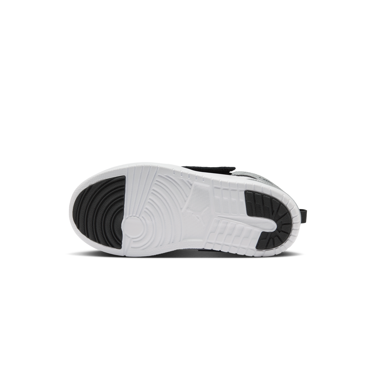 Sky Jordan 1 White Black Particle Grey (PS)