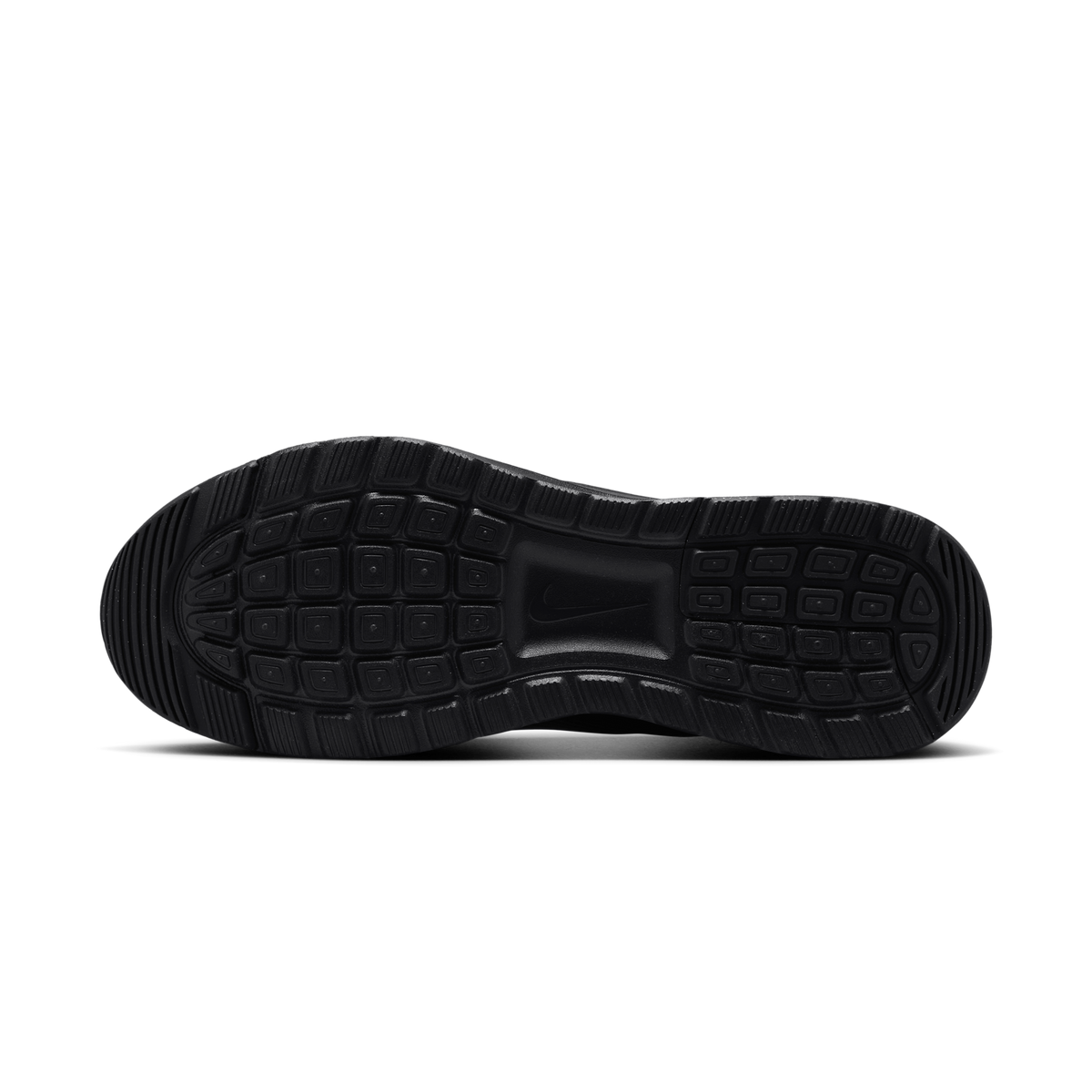 Nike Air Max Nuaxis Black Anthracite | FD4329-004