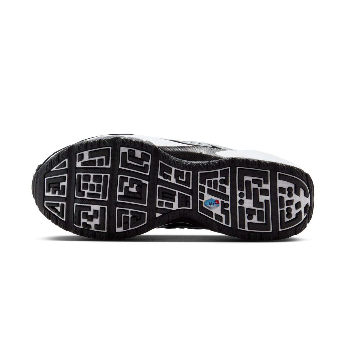 Nike Air Max Sunder White Black (Women's)