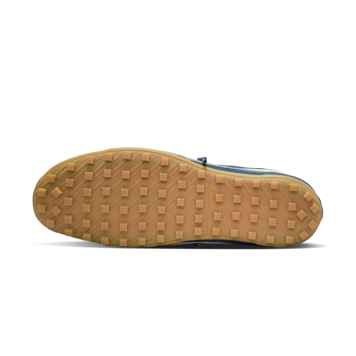 Nike Moon Shoe OG Midnight Navy Gum Light Brown Soft Pearl (Women's)