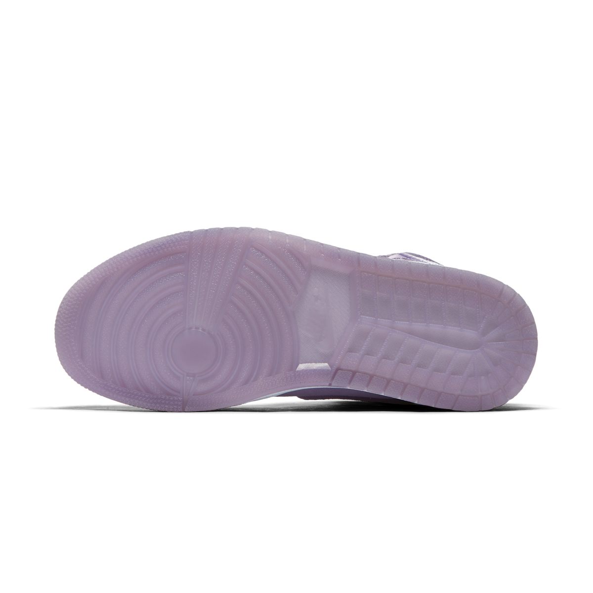Jordan 1 Retro High Season of Her Orchid Mist (Women's)