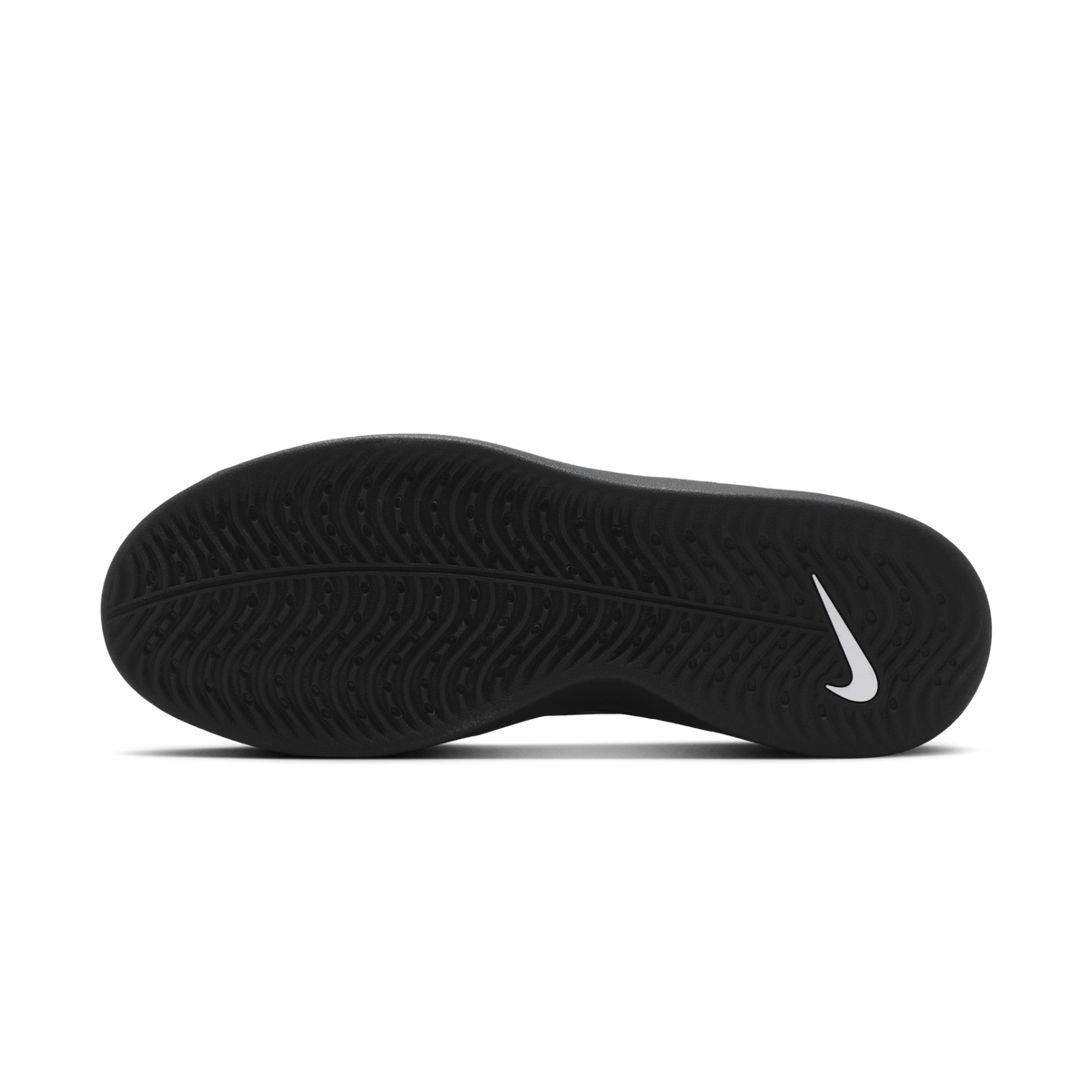 Nike SB Zoom Nyjah 4 Black White