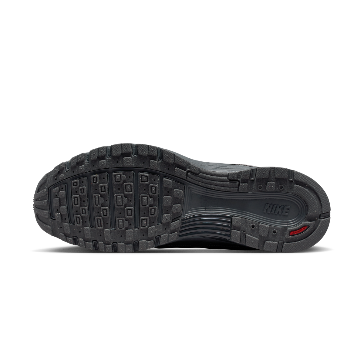 Nike P-6000 Premium Iron Grey Metallic Silver