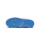 Jordan 1 Low SE Legend Blue Patent (GS)