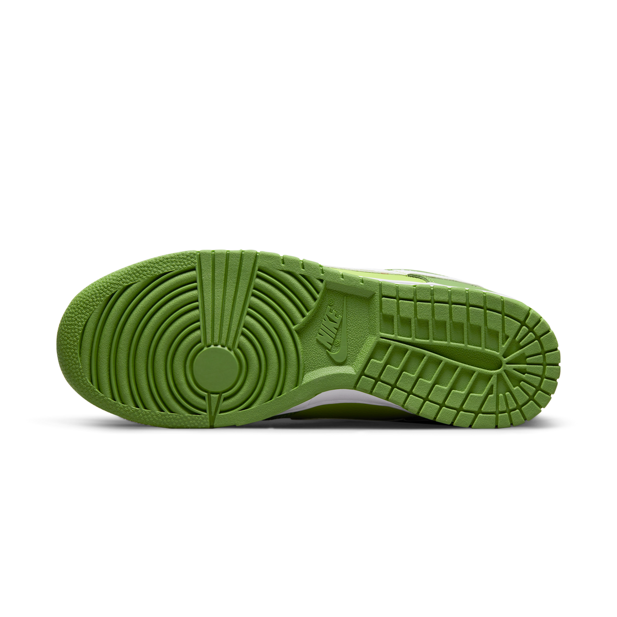 Nike Dunk Low Chlorophyll