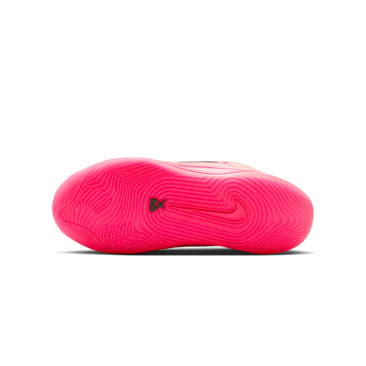 Nike A'ja Wilson A'One All-Star Hyper Pink (GS)