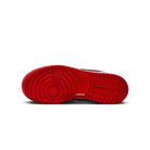 Jordan 1 Low Cement Fire Red (GS)