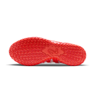 Nike Ja 3 TB White Team Orange