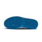 Jordan 1 Low SE Industrial Blue Sashiko