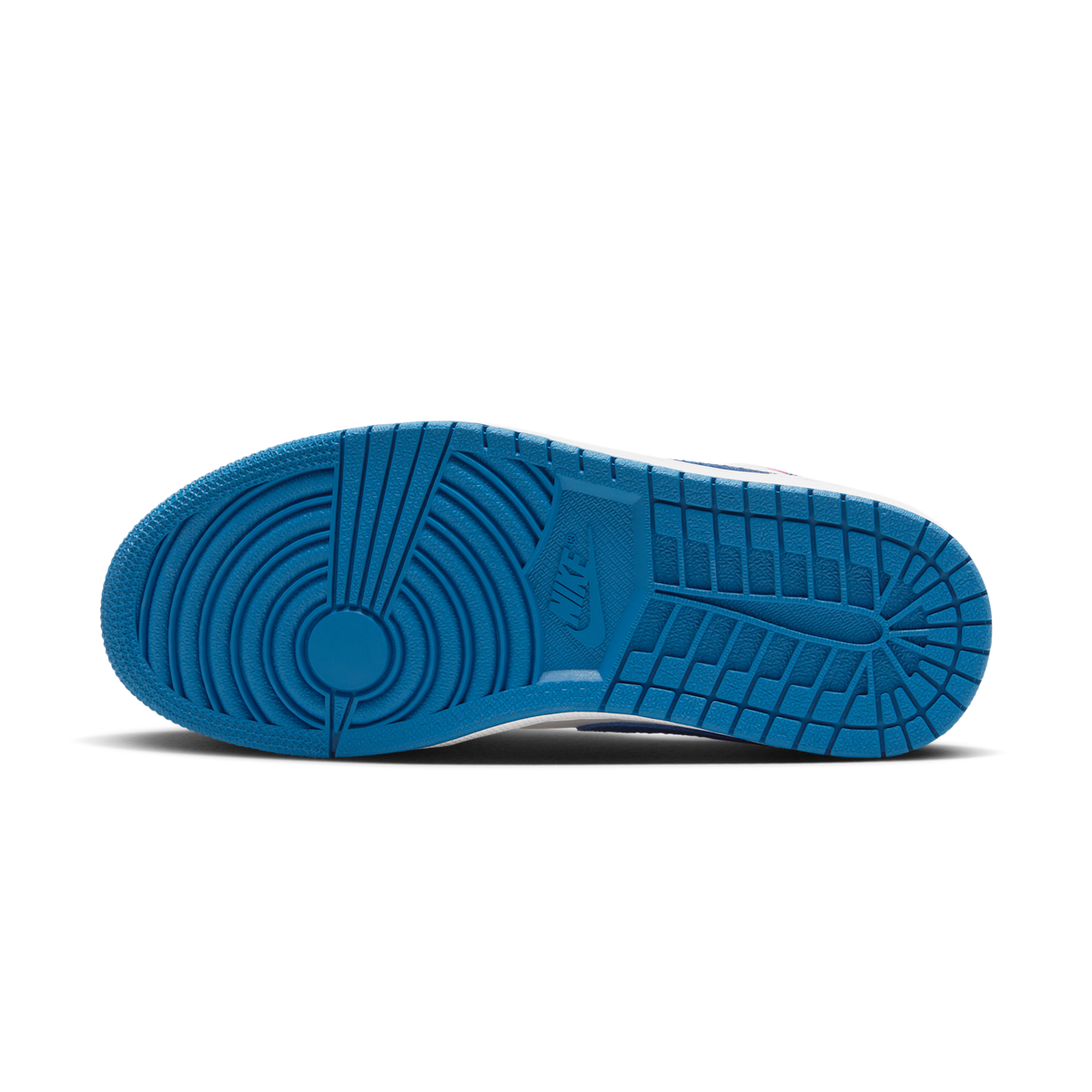 Jordan 1 Low SE Industrial Blue Sashiko