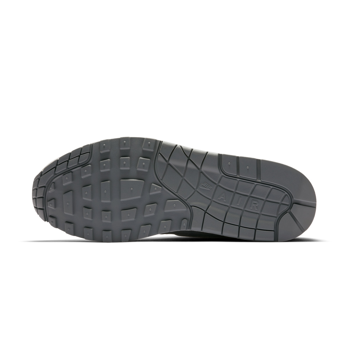 Nike Air Max 1 Cool Grey Wolf Grey