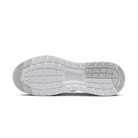 Nike Air Max Nuaxis White Pure Platinum Metallic Silver (Women's) | HF1233-101