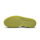 Jordan 1 Low Method of Make V3 Sail Luminous Green (Women's)
