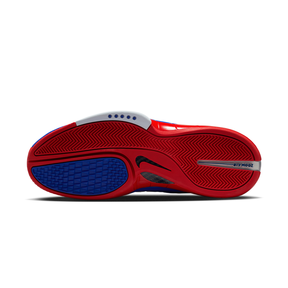 Nike Air Zoom Huarache 2K4 All-Star (2026) | IR0563-146