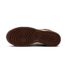 Nike Dunk Low Embossed Baroque Sail Fauna Brown (Women's) | IF3944-100