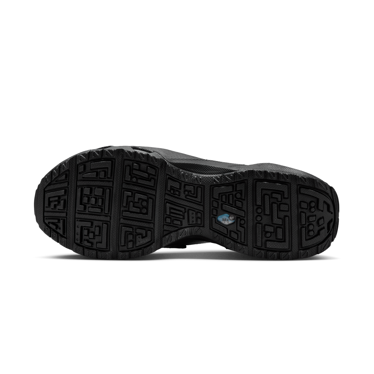 Nike Air Max Phenomena Serena Williams Design Crew Triple Black (Women's) | HJ4400-002
