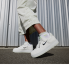 Nike Air Force 1 '07 SE Next Nature Sail Liquid Metal (Women's)