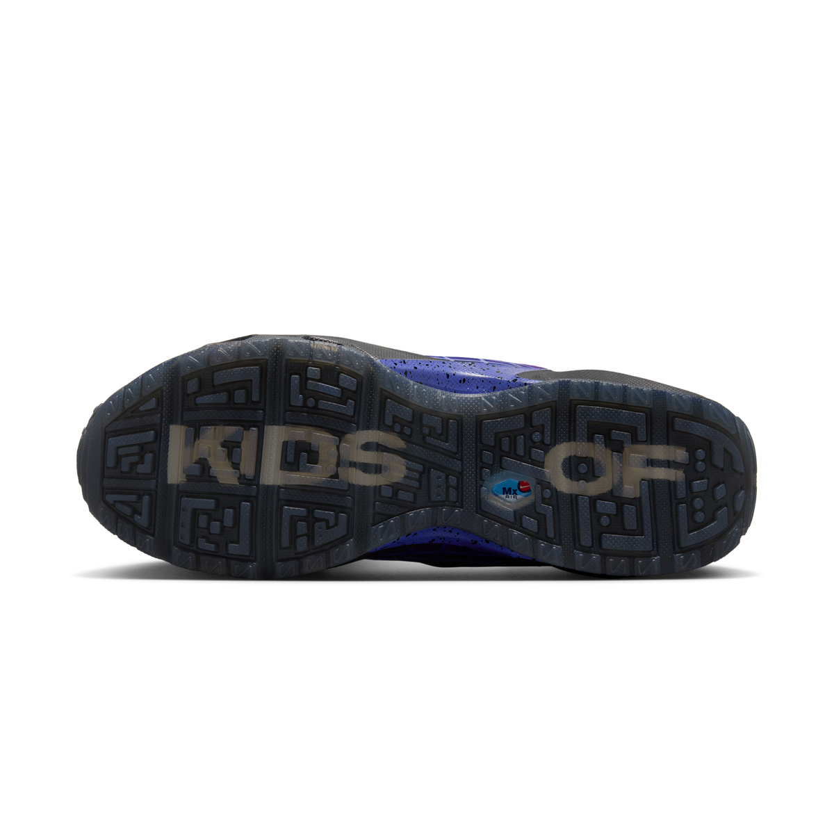 Nike Air Max Sunder SP Kids of Immigrants Sun Down | HF3286-500