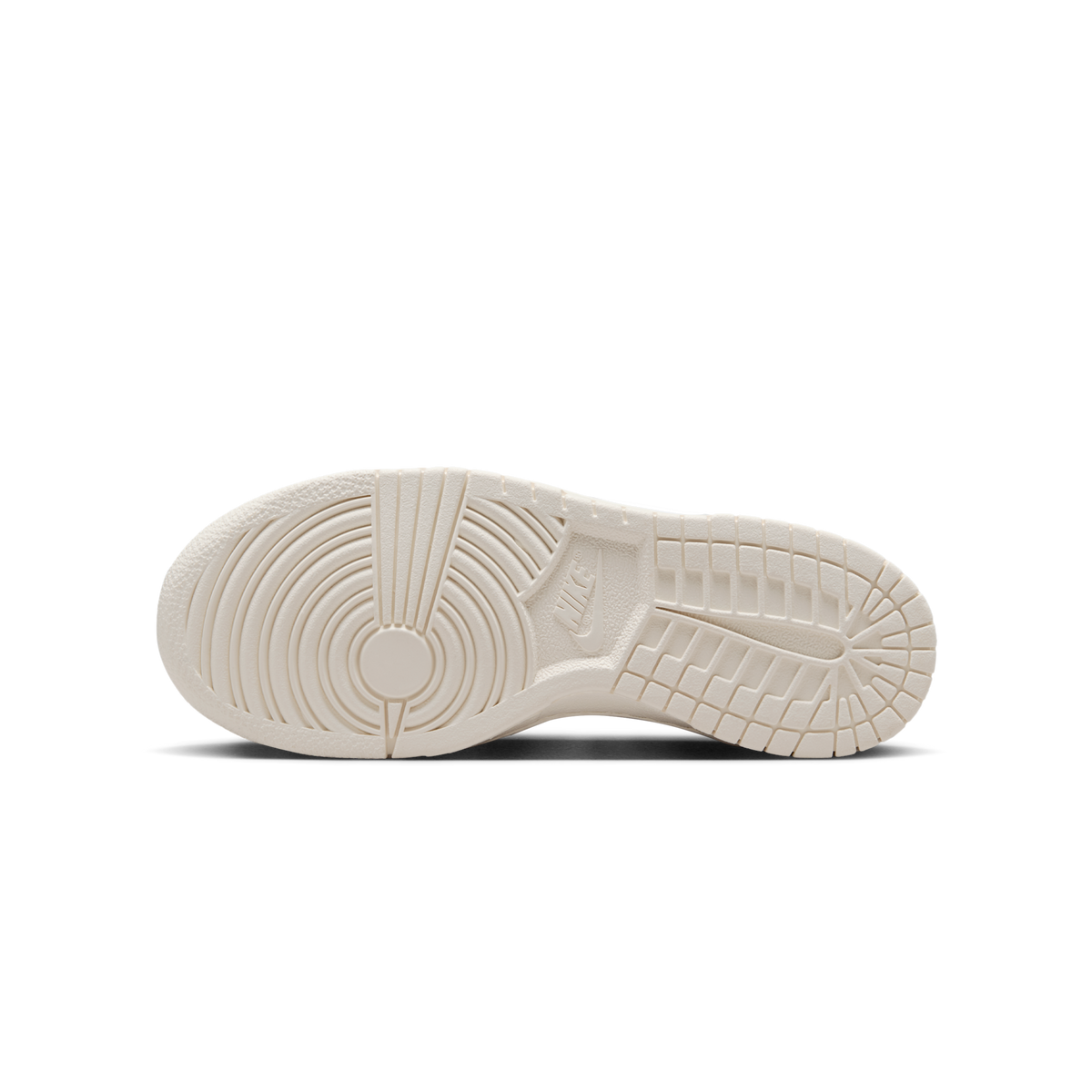 Nike Dunk Low Phantom Light Silver (GS)
