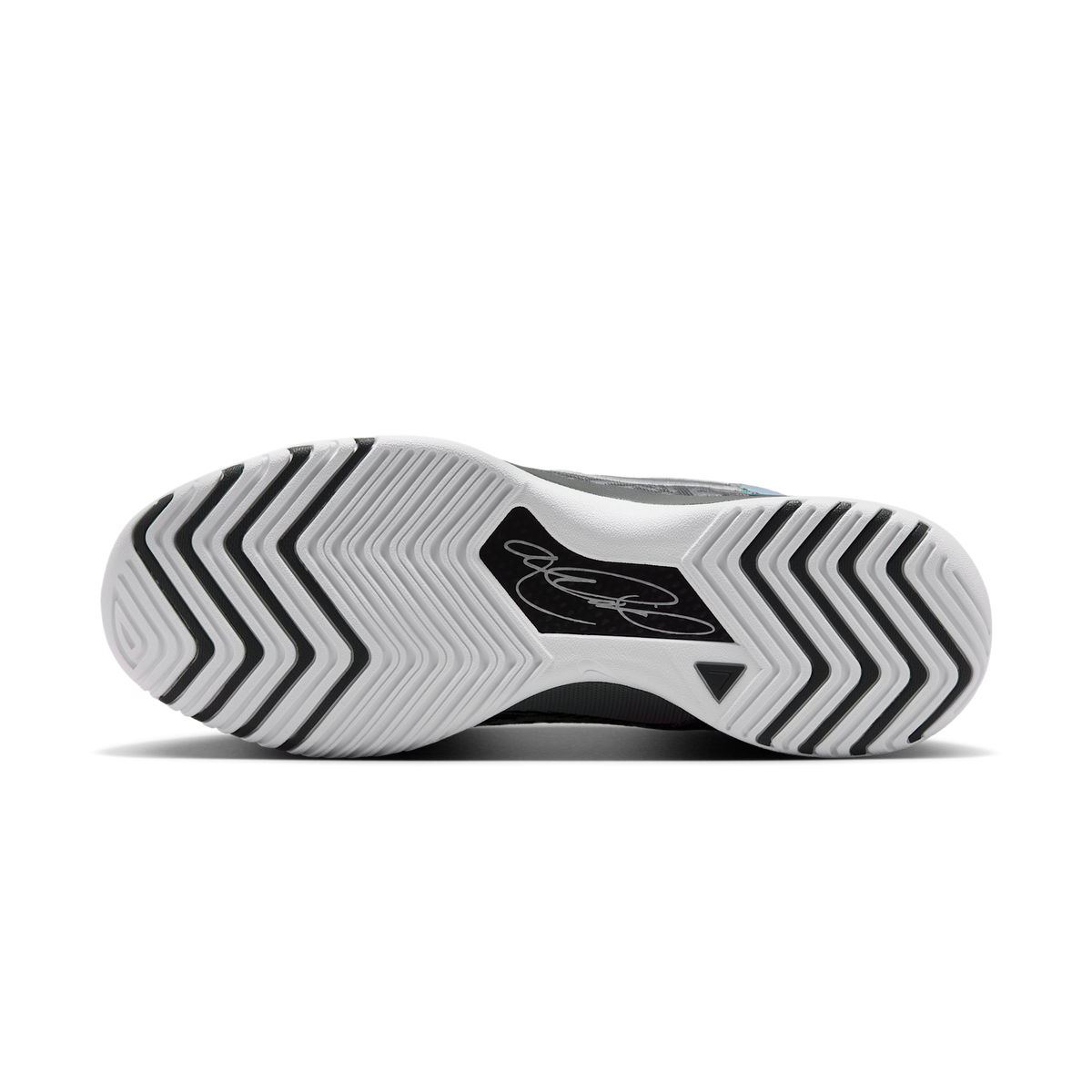 Nike Zoom LeBron NXXT Genisus Black