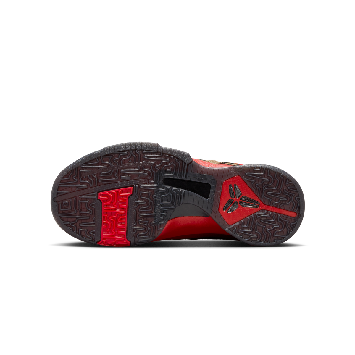 Nike Kobe 5 Year of the Mamba University Red (GS)