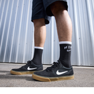 Nike SB Chron 2 Black Gum