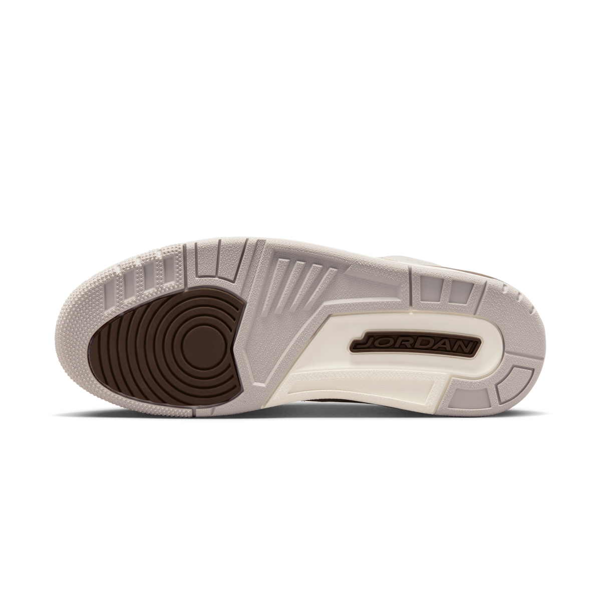 Jordan 3 Retro Palomino