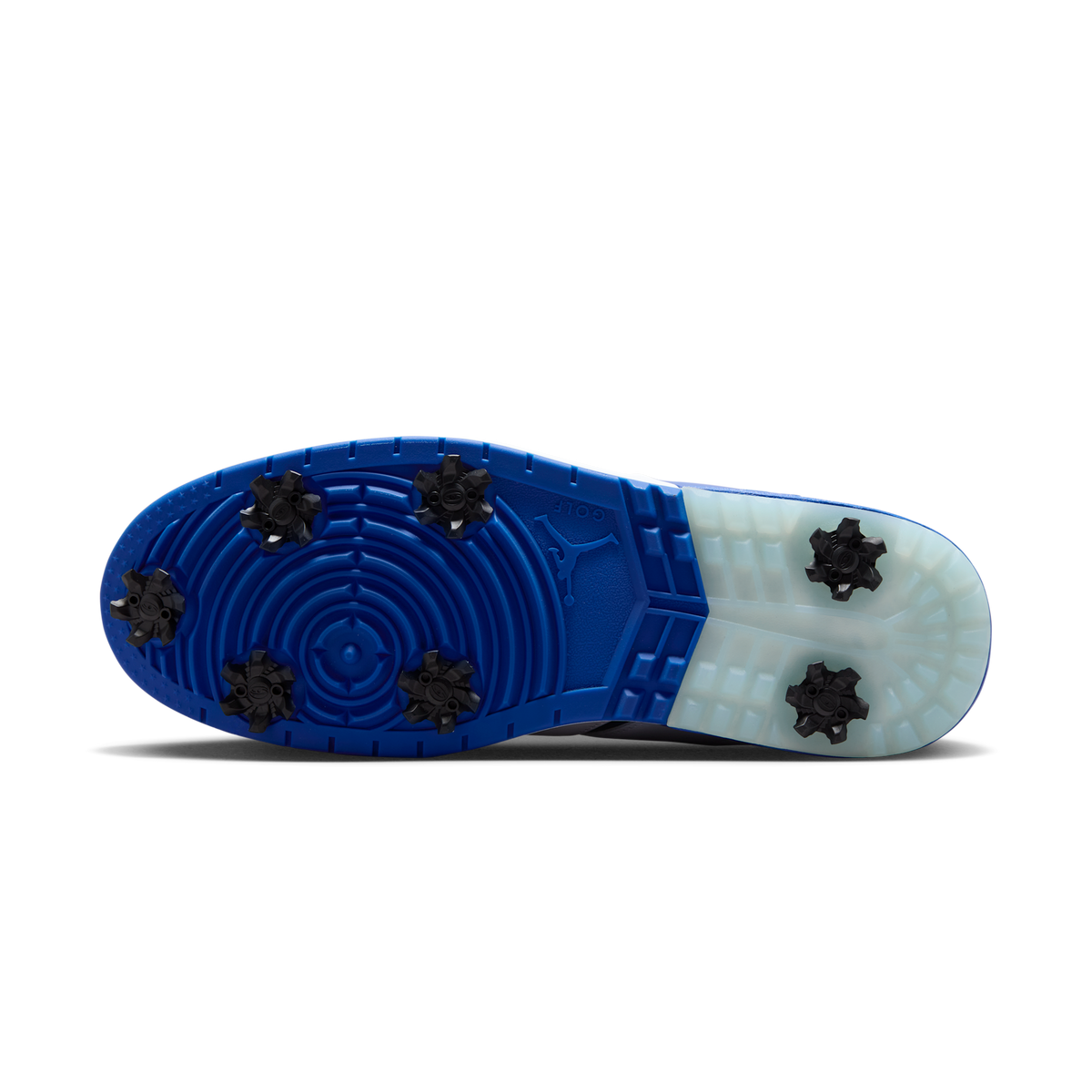 Jordan NU Retro 1 Golf Royal