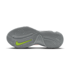 Nike Giannis Immortality 4 White Volt Wolf Grey Black