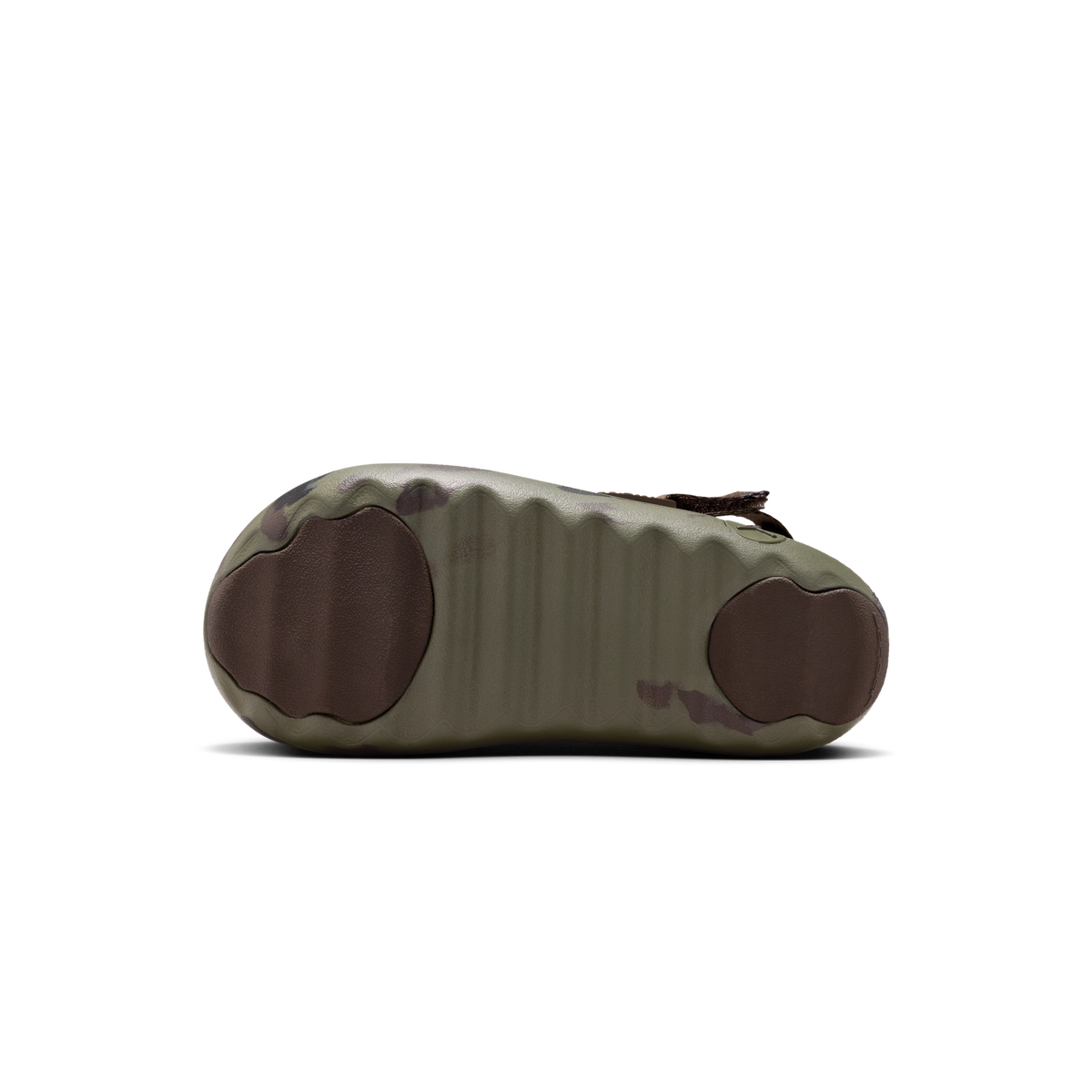 Jordan Hydrip Medium Olive Camo (PS)