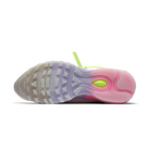 Nike Air Max 97 Off-White Elemental Rose Serena Queen | AJ4585-600