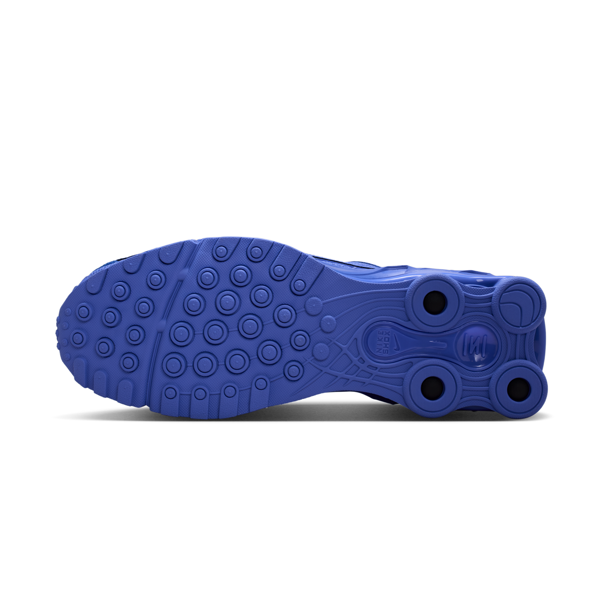Nike Shox Ride 2 Sapphire Black | IO4296-500