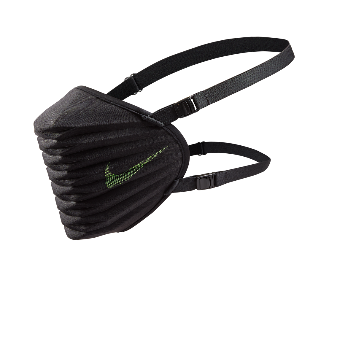 Nike Venturer Performance Face Mask Black