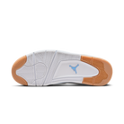 Jordan 4 RM White Legend Blue