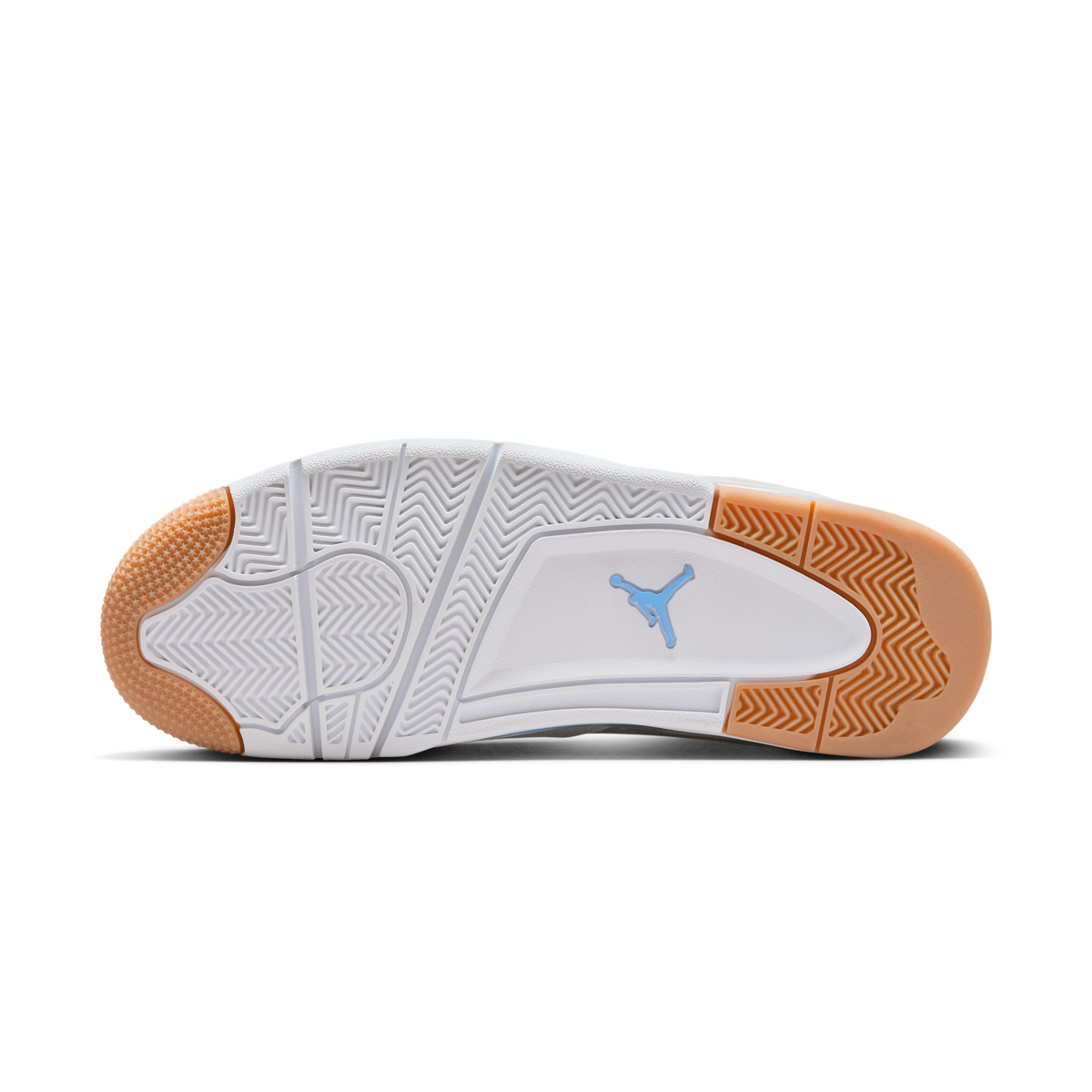 Jordan 4 RM White Legend Blue