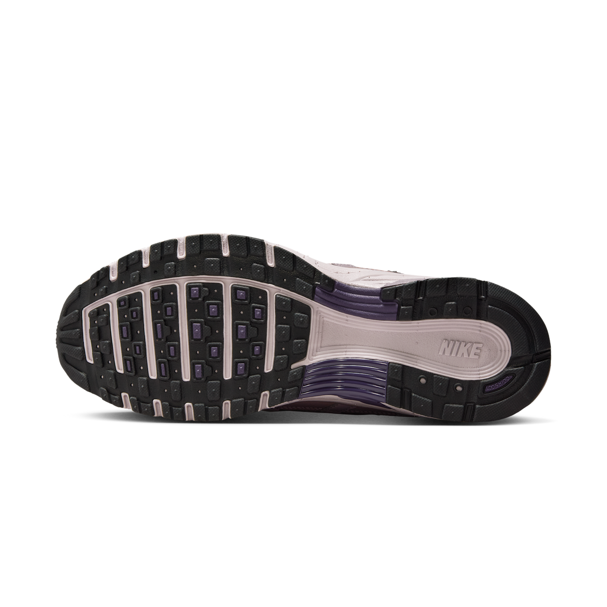 Nike P-6000 SE Light Violet Ore Dark Raisin Women's)