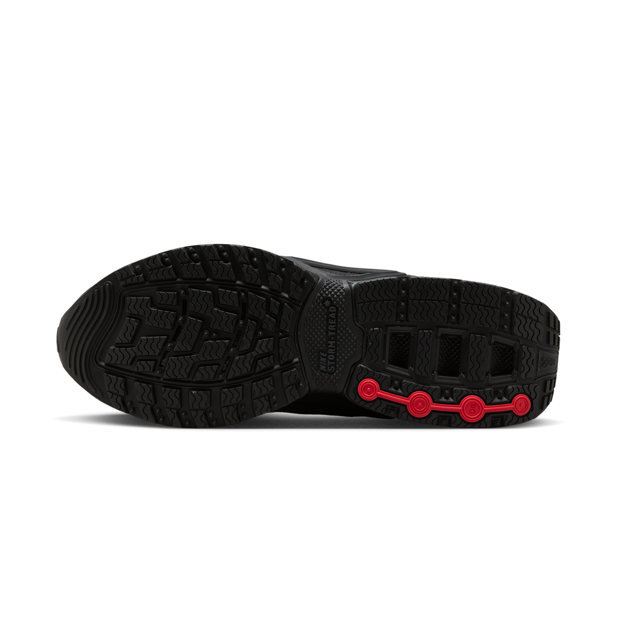 Nike Air Max Dn Roam Black Metallic Silver