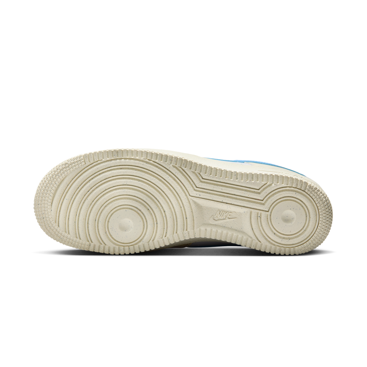 Nike Air Force 1 Low '07 Next Nature Pale Ivory University Blue (Women's)