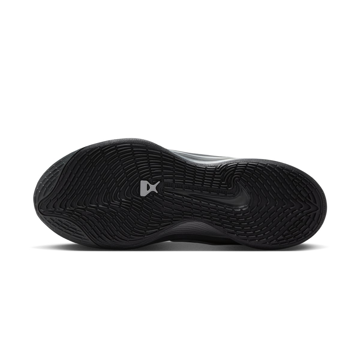 Nike A'ja Wilson A'One Black Dark Smoke Grey (Women's)