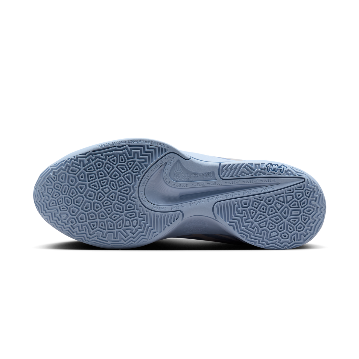 Nike Ja 2 Induction