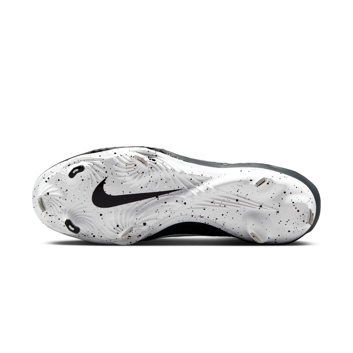 Nike Alpha Huarache NXT Black Dark Smoke Grey White