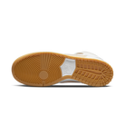 Nike SB Dunk High Pro ISO Orange Label Unbleached Natural | DA9626-100