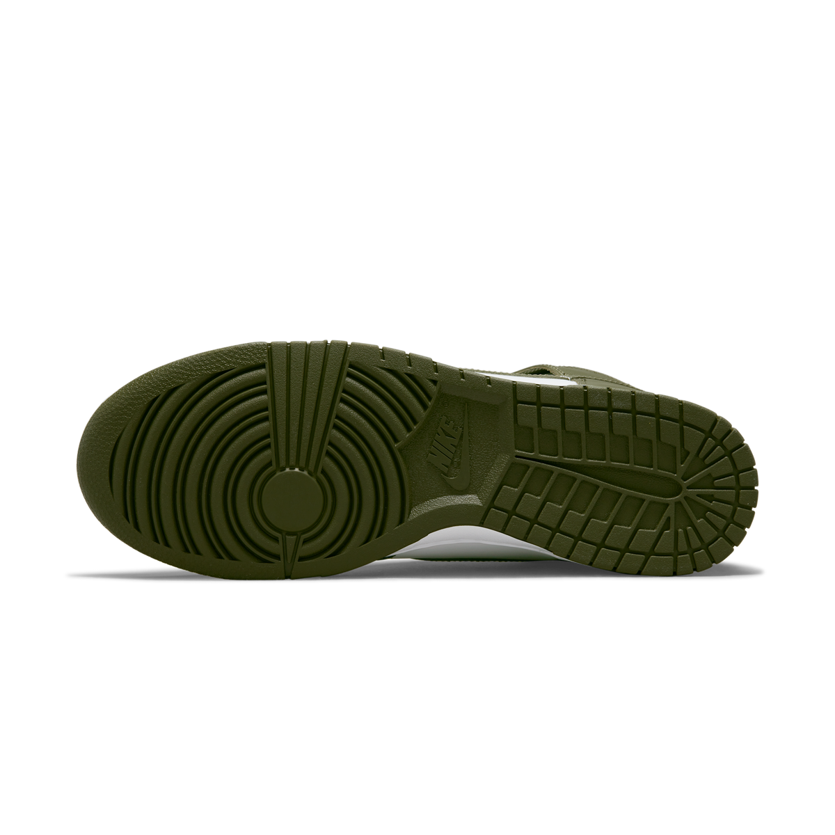 Nike Dunk High Retro Cargo Khaki (2021)