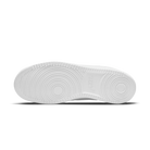 Nike Court Vision Low Next Nature Triple White | DH2987-100